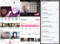 哔哩哔哩_8.2.0去广告内置哔哩漫游模块版，解锁全部会员限制
