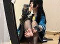 好图欣赏-絞肉姬Walküre - Hoshimi Miyabi