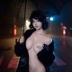 美图欣赏-yuuhui玉汇 - 夜游轮渡