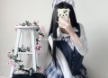 某博67th真空穿搭大赛