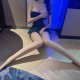 #微密圈 #陈大小姐不爱吃香菜，你们一直想看的牛仔裤
