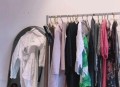 抖音女博主直播带货穿衣服漏点，身材火辣性感呀