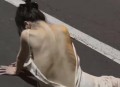吃瓜#这妹子是酒喝多了找不到回家的路