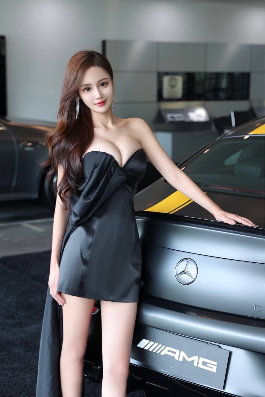 宅男福利# 每日分享必看不一样的小姐姐美照  第1张