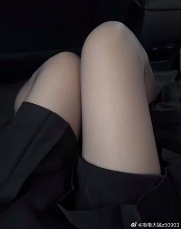 某博夏日辣妹大赛  第1张