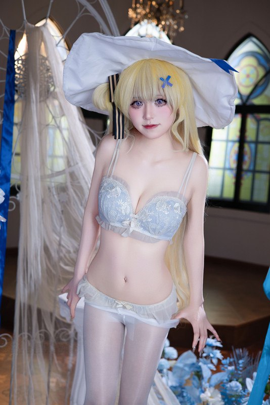 好图欣赏-双木扶苏 菲比（4）