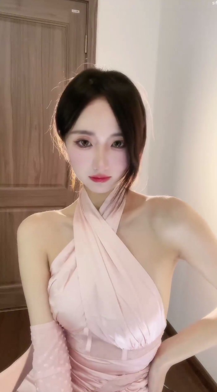 【老湿机】抖音网红（焕儿）高颜值清纯反差全视频（3）