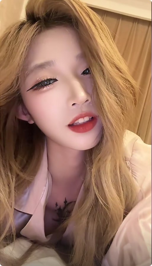 【老湿机吃瓜】抖音顶级颜值 #李恩熙 最大尺度大合集（3）