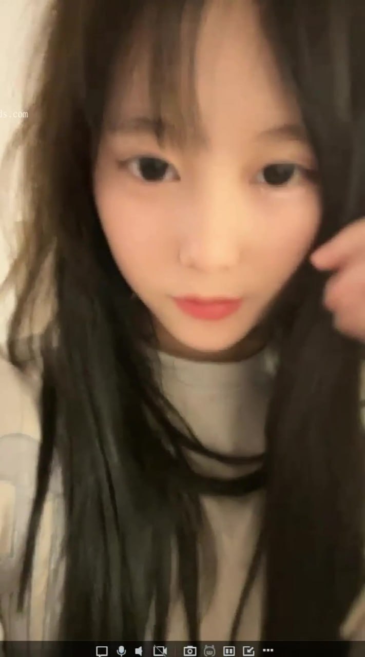 【老湿机吃瓜】抖音极品萝莉 #KOUK 榜一大哥1V1（2）