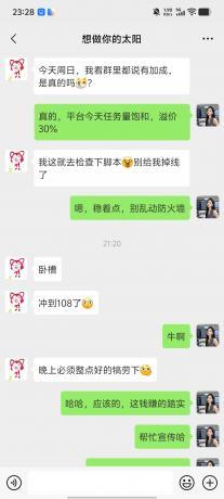 挂机赚钱日入300（6）