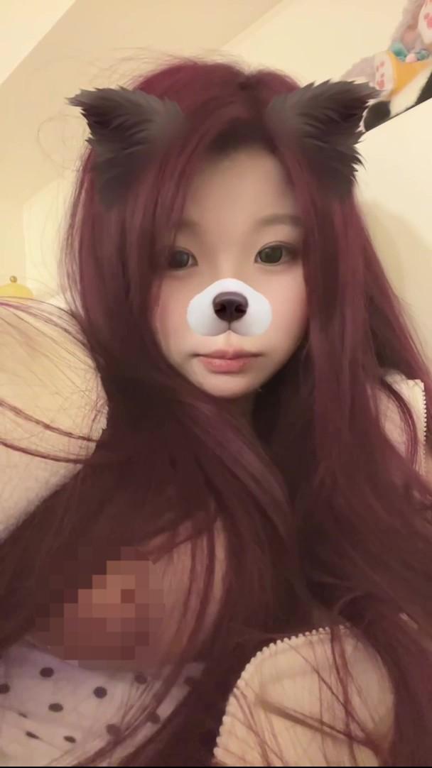 【老湿机吃瓜】推特极品颜值 #奺奈美 大乃嫩妹网黄脸穴同框